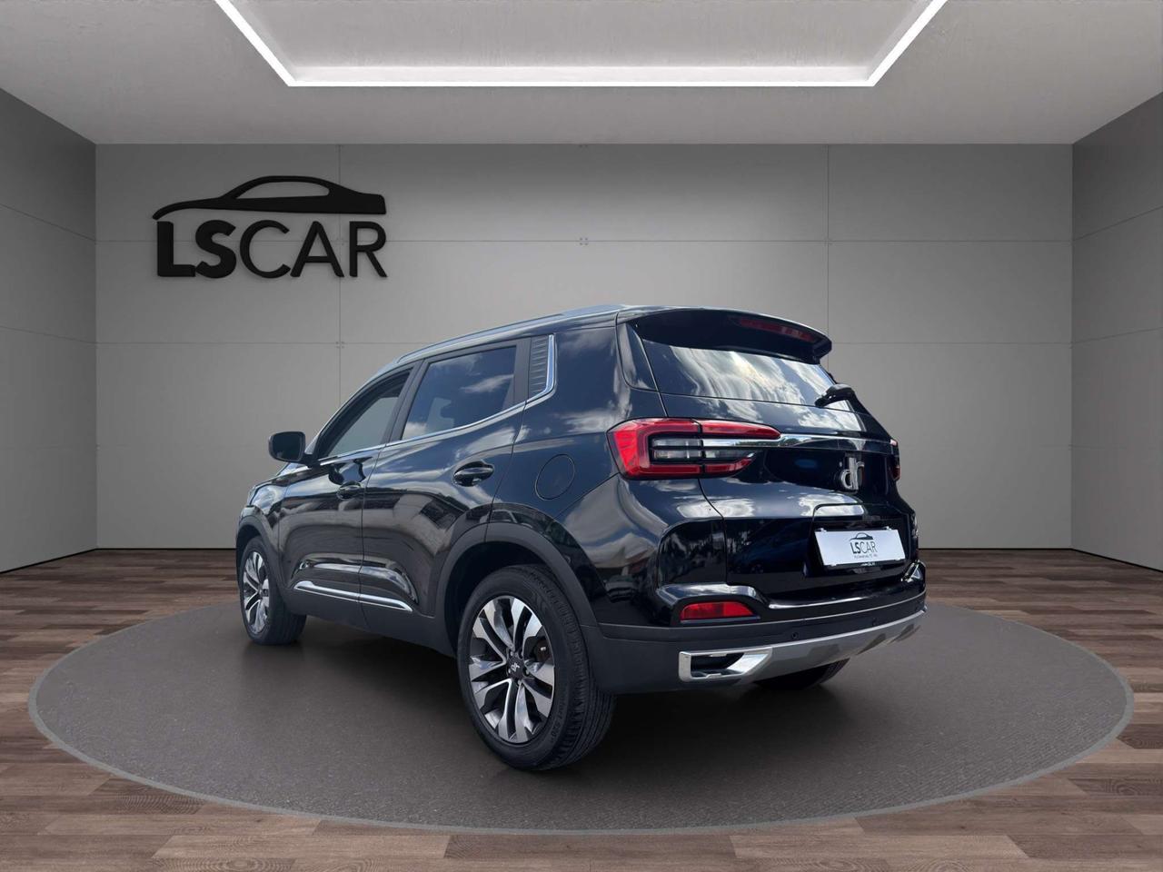 DR Automobiles DR5.0 150 CV TURBO UNIPRO~PROMO FINANZIAMENTO LS