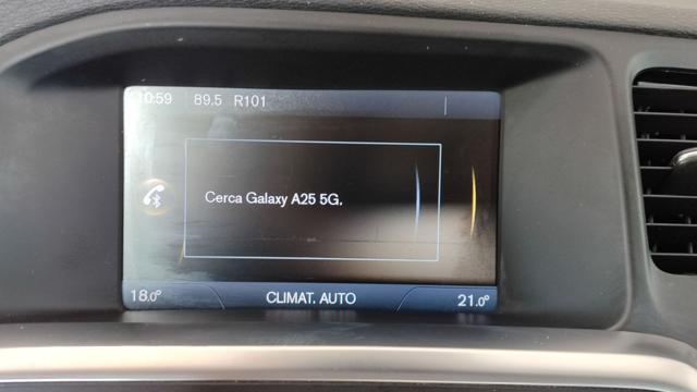 VOLVO V60 D2 1.6 Momentum