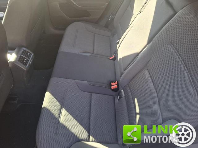 VOLKSWAGEN Golf 1.6 TDI 110 CV 5p. Executive dsg
