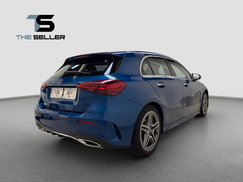 Mercedes A 180 AMG Line Premium 7G-DCT*FORMULA S*