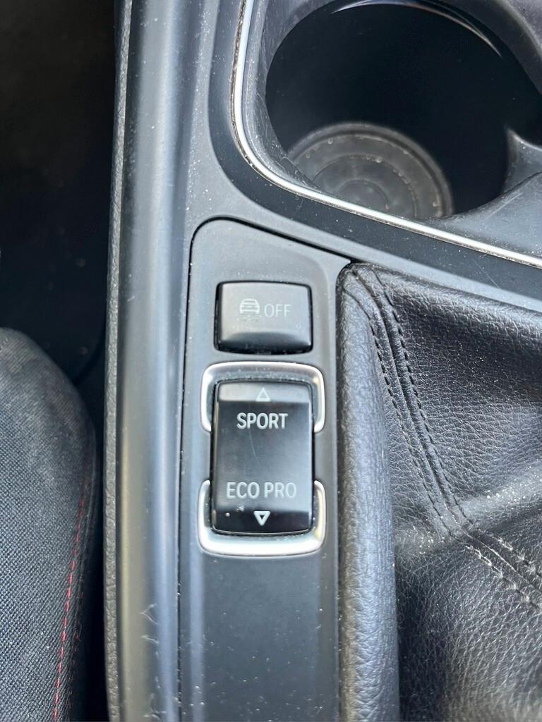Bmw 316 316d Touring Sport