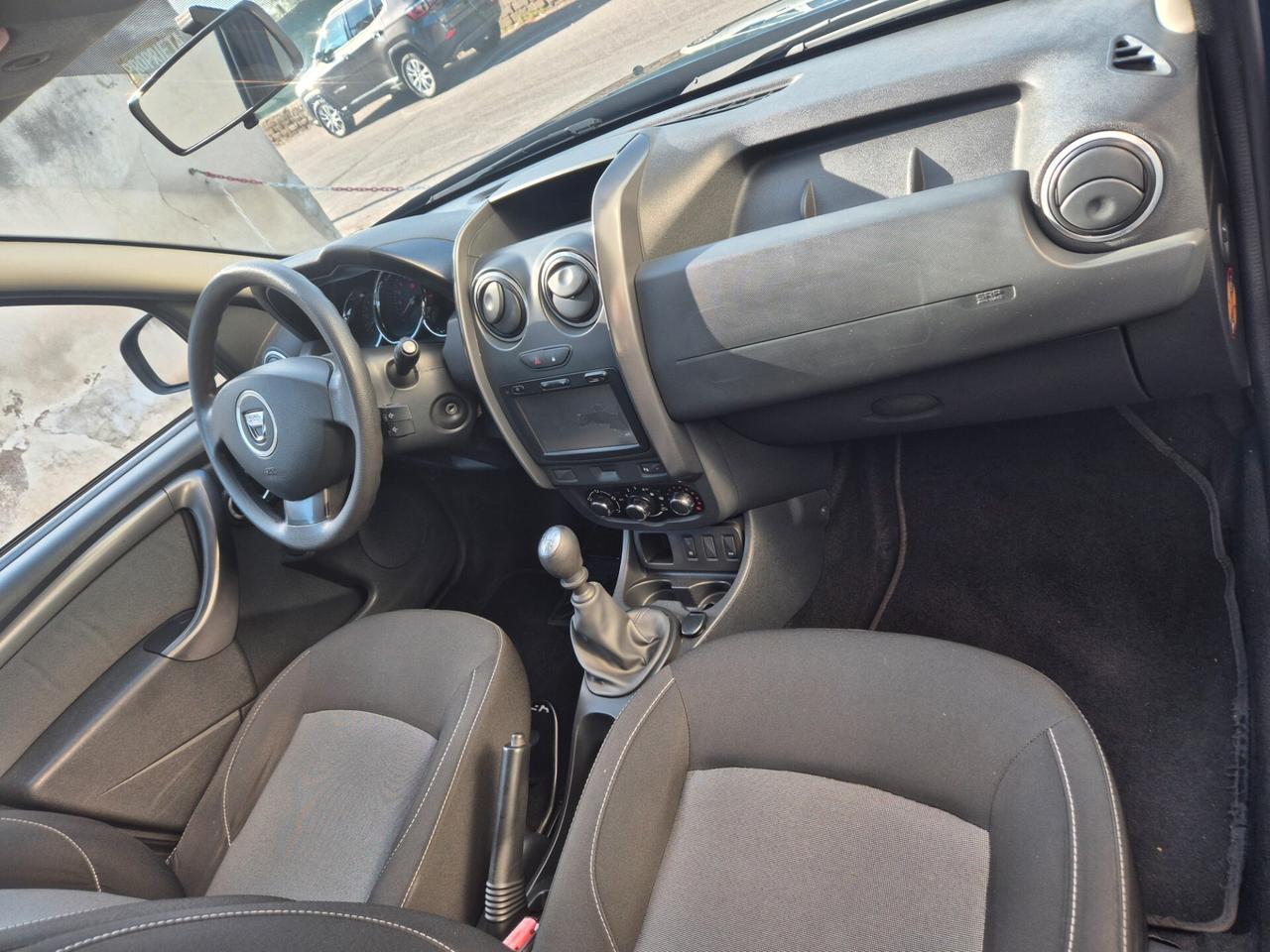 Dacia Duster 1.5 dCi 110CV EDC S&S 4x2 Lauréate