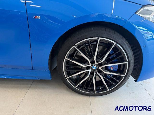 BMW 120 d xDrive 5p. Msport