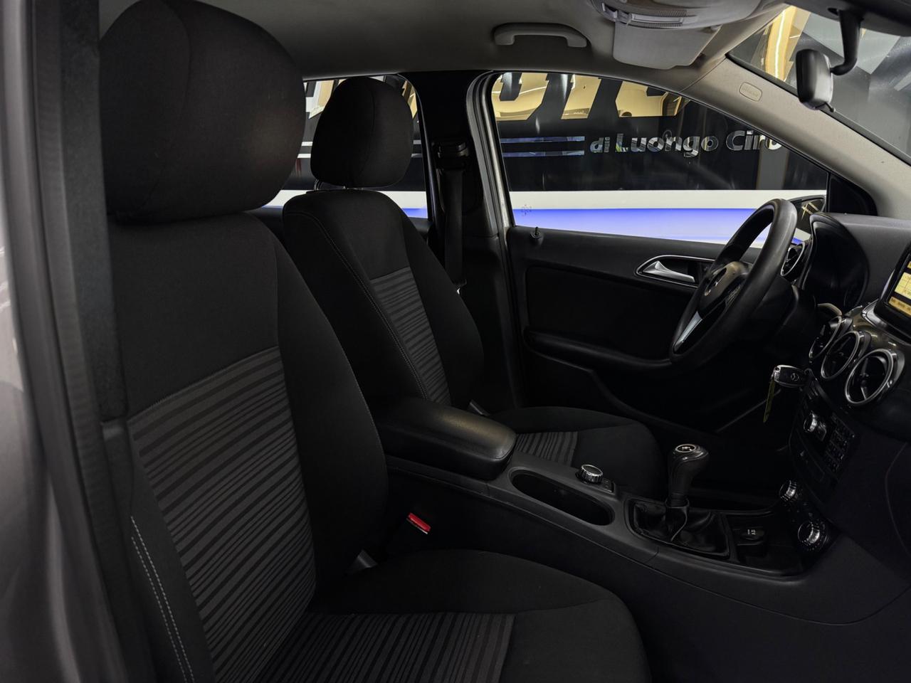 Mercedes-benz Classe B 180CDI Premium