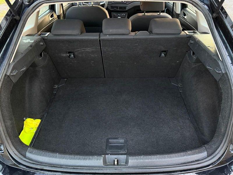 Volkswagen Taigo 1.0 TSI 95 CV + GPL