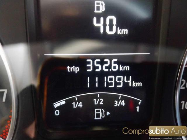 VOLKSWAGEN Polo 1.4 GPL R-Line ( Garanzia 12 Mesi)