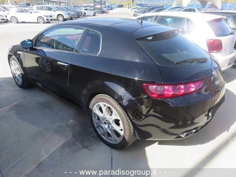 Alfa Romeo Brera 2.2 JTS