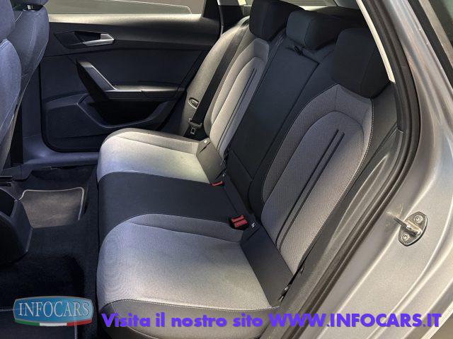 SEAT Leon Sportstourer 2.0 TDI 150 CV DSG Style