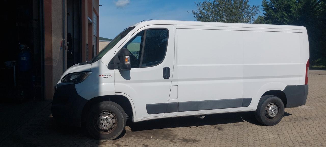 FIAT DUCATO FURGONE