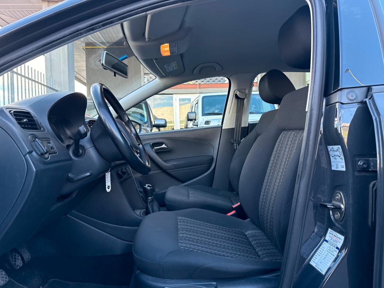 Volkswagen Polo 5p 1.0 mpi NEOPATENTATI