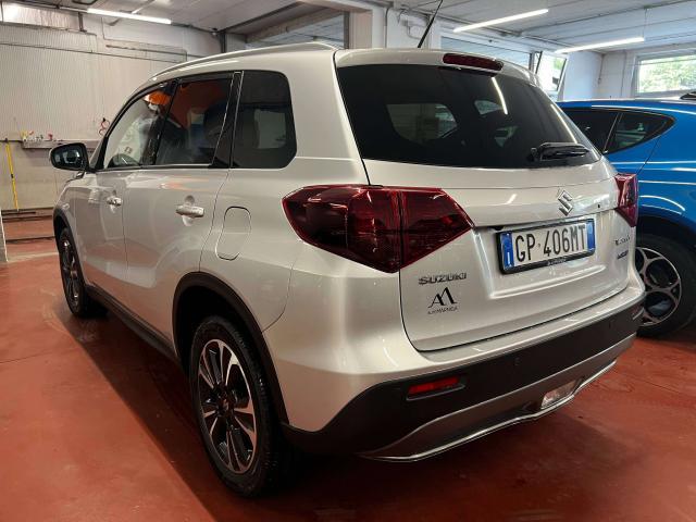 Suzuki Vitara Vitara 1.5h 140v Starview 4wd allgrip auto **TETTO**