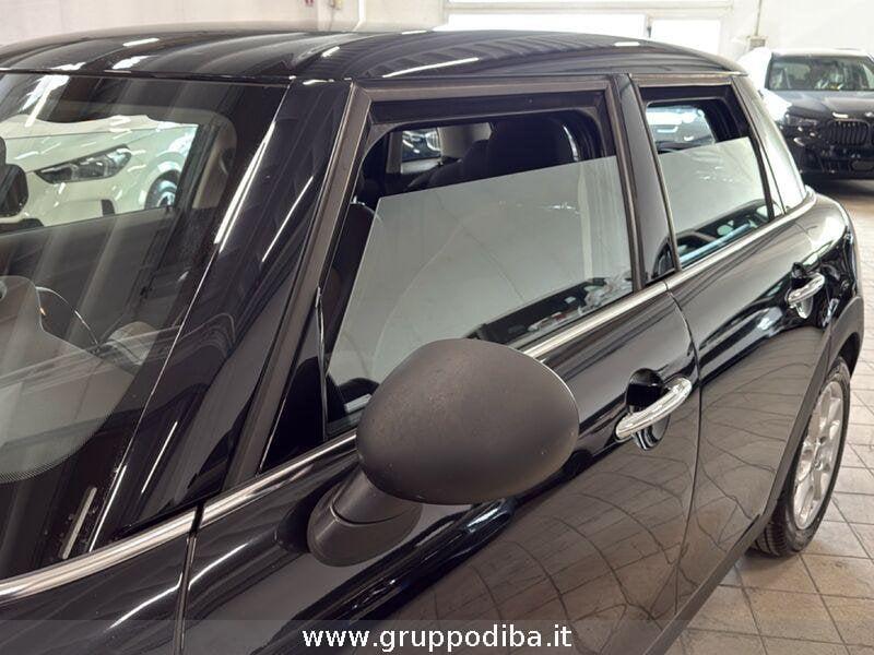 MINI Mini 5 porte Mini 2014 Diesel Mini 1.5 One D Business XL 5p