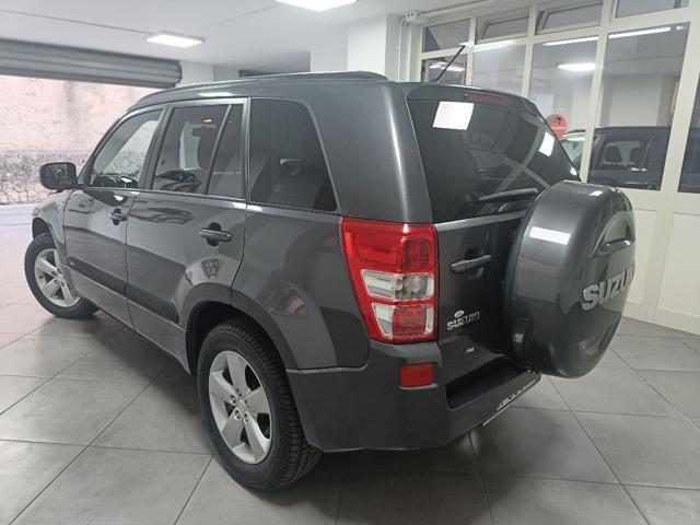 SUZUKI Grand Vitara 1.9 DDiS 5 porte 4X4 PROMO