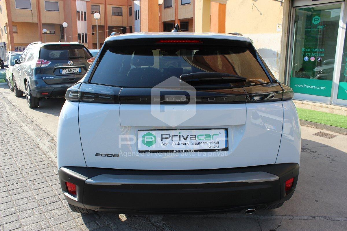 PEUGEOT 2008 BlueHDi 130 S&S EAT8 Allure