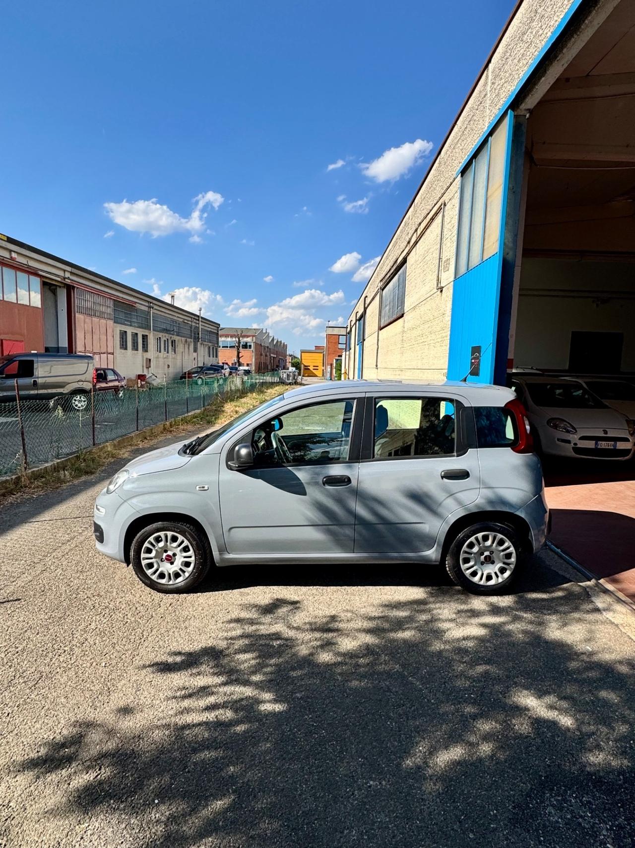 Fiat Panda 1.2 EasyPower