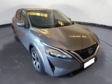 Nissan Qashqai 1.3 mhev N-Connecta 2wd 158cv xtronic 1.3 Mild Hybrid 158cv N-Connecta 2WD Xtron