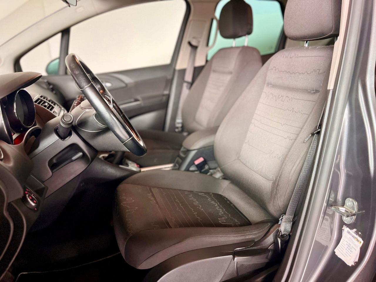 Opel Meriva 1.4 100CV Cosmo