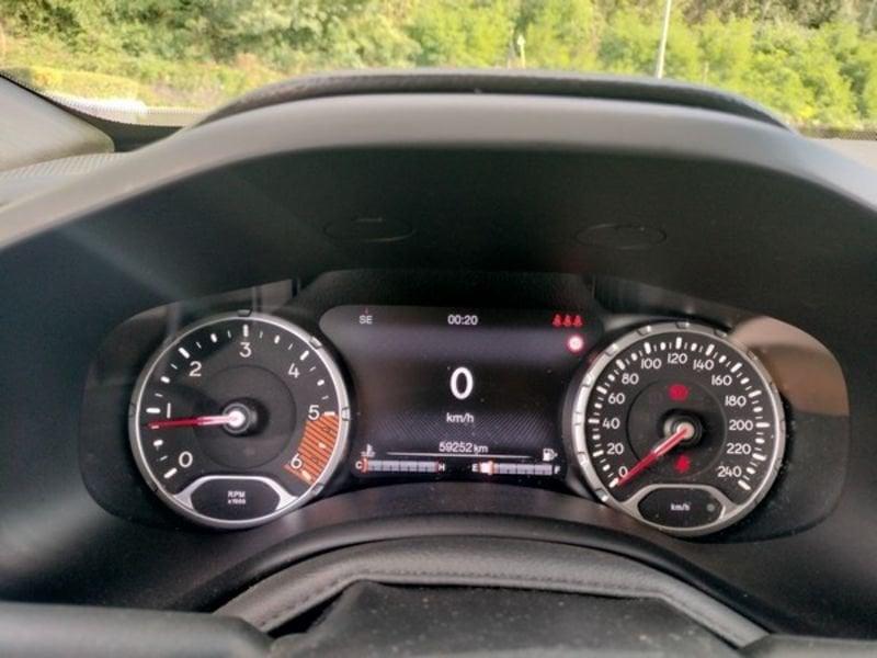 Jeep Renegade Renegade 1.6 mjt Limited 2wd 130cv