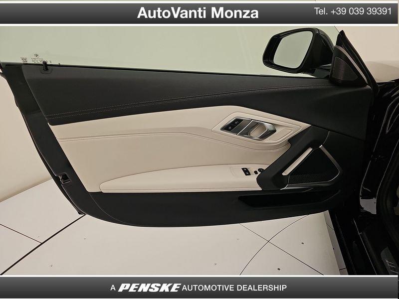 BMW Z4 Z4 sdrive 30i auto