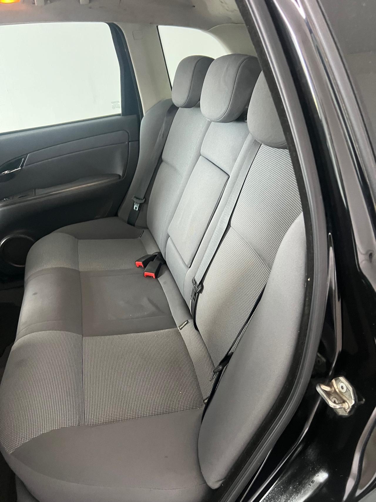FIAT CROMA 1.9 MULTIJET EMOTION