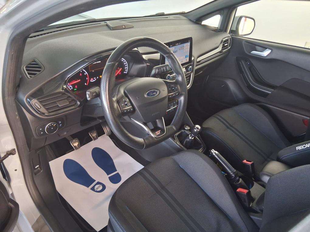 Ford Fiesta 5 Porte 1.5 ST s&s 200cv CON PERFORMANCE PACK