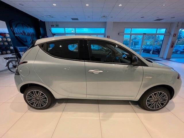 Lancia Ypsilon 1.2 GPL porte Ecochic