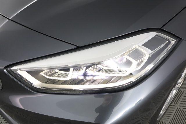 BMW 118 Serie 1 d 5p. Msport