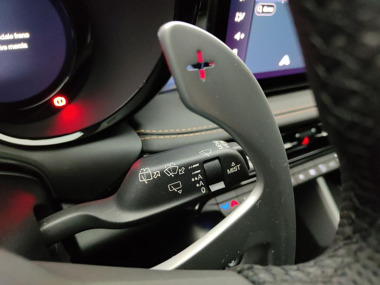 ALFA ROMEO Tonale 2025 1.5 175CV HYBRID VELOCE TCT7