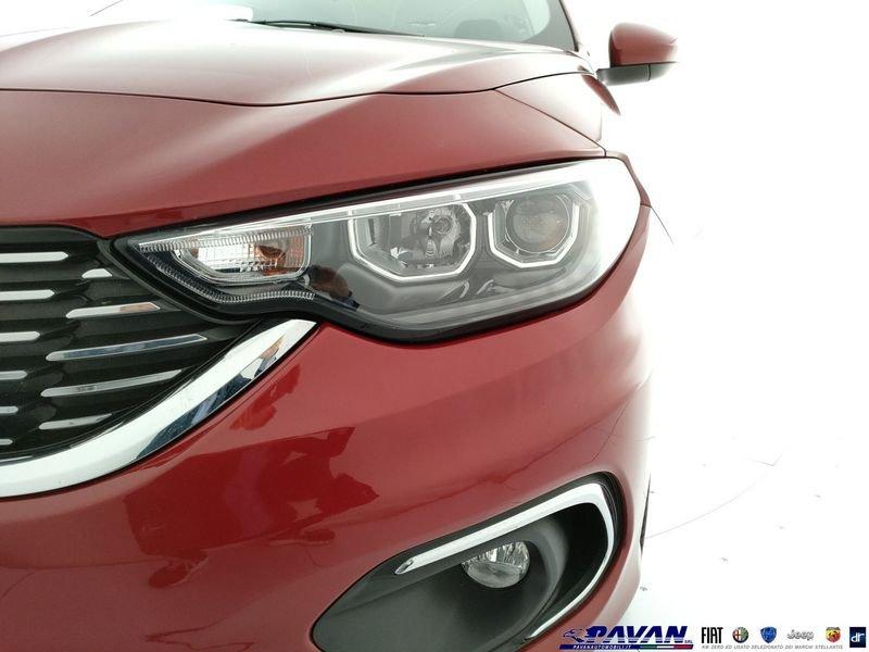 FIAT Tipo 1.3 Mjt S&S 5 porte Lounge
