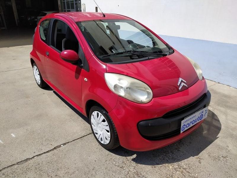 Citroën C1 C1 3p 1.0 AmiC1