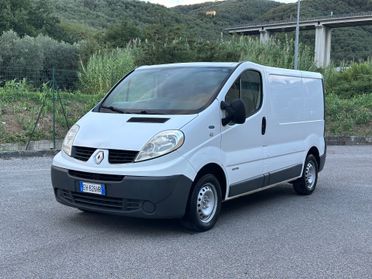 Renault Trafic 2.0 Turbo Diesel