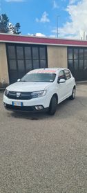 Dacia Sandero 0.9 TCe 12V 90CV Start&Stop Comfort