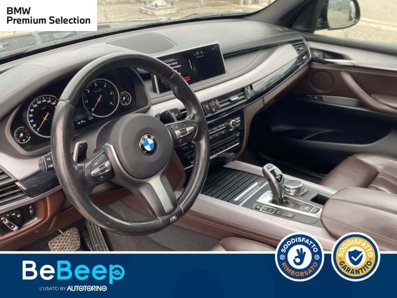 BMW X5 XDRIVE30D EXPERIENCE 258CV AUTO