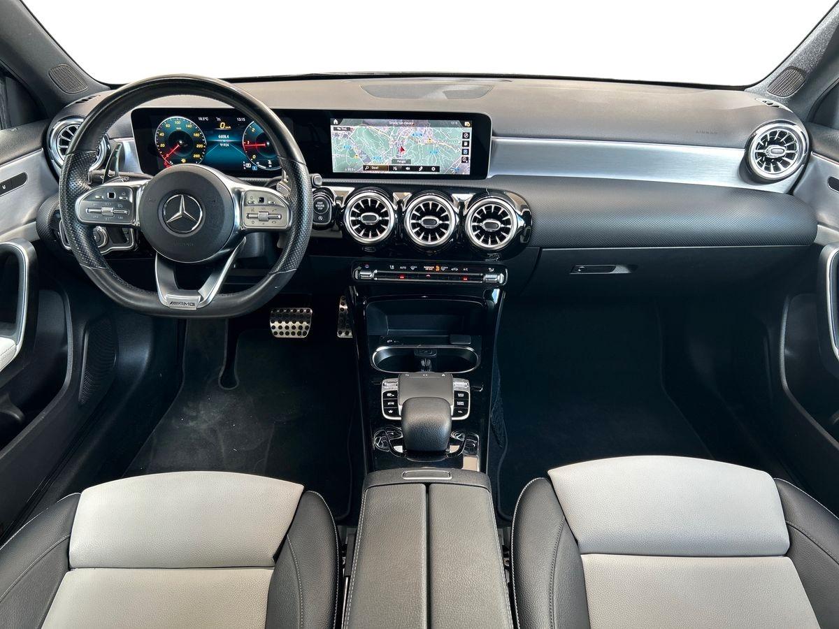 Mercedes-Benz Classe A - W177 2018 - A 180 Sport auto