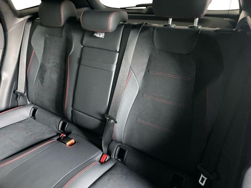Mercedes-Benz EQA 250+ AMG Line Advanced