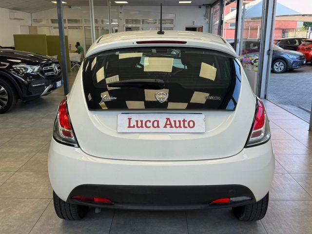 LANCIA Ypsilon 1.0 FireFly S&S Hybrid *UNICO PROPRIETARIO*