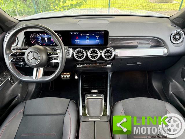 MERCEDES-BENZ GLB 200 PREMIUM AMG ADVANCED PLUS