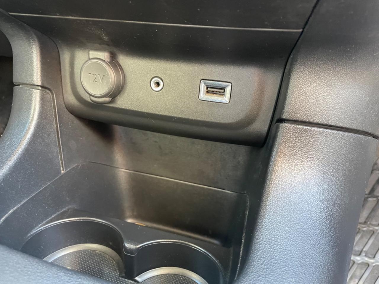 CITROEN C3 1.2 BENZINA 82 (CV) 2017