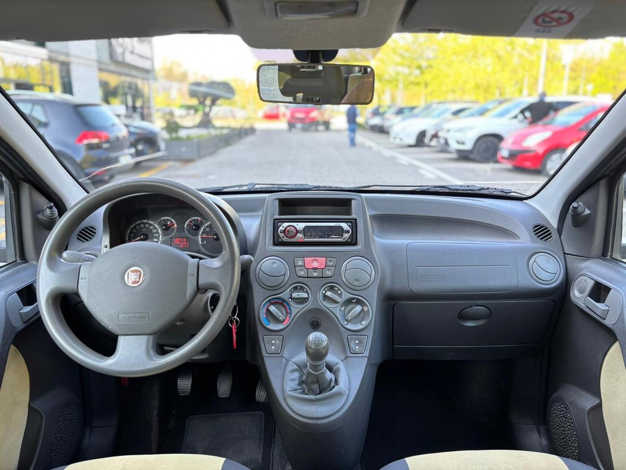 Alfa Romeo Giulietta 1.4 Turbo 120 CV Distinctive