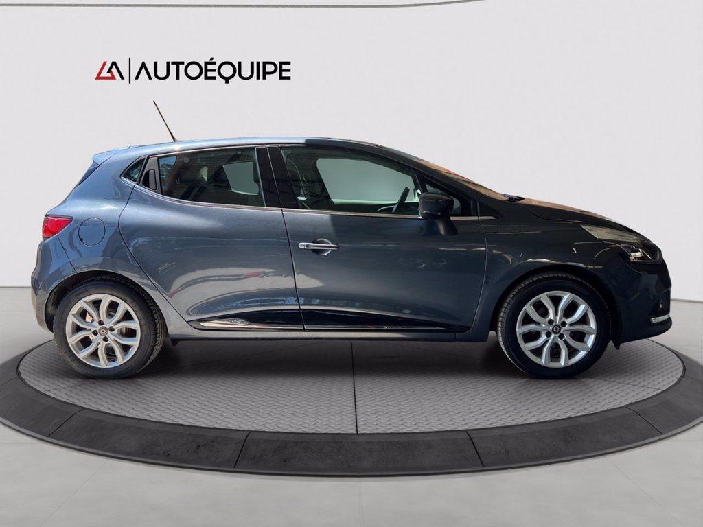 RENAULT Clio 1.2 16v Zen 75cv del 2018