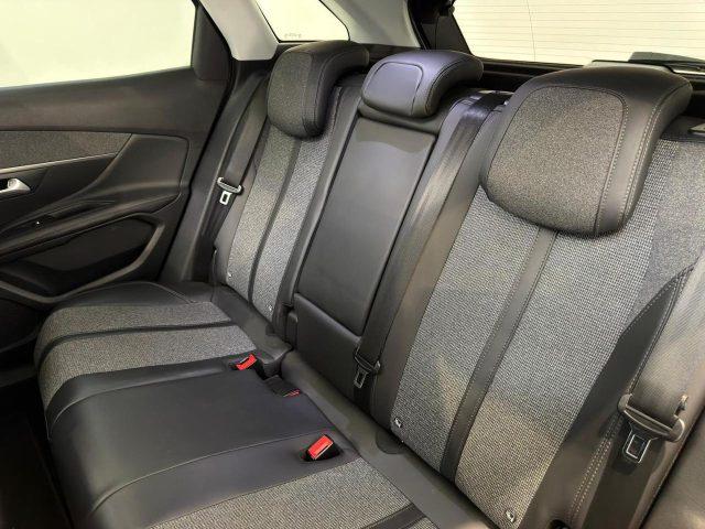 PEUGEOT 3008 PureTech Turbo 130 S&S EAT6 Allure