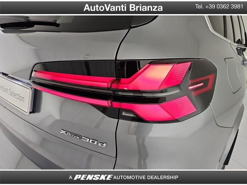 BMW X5 X5 xDrive30d 48V Msport