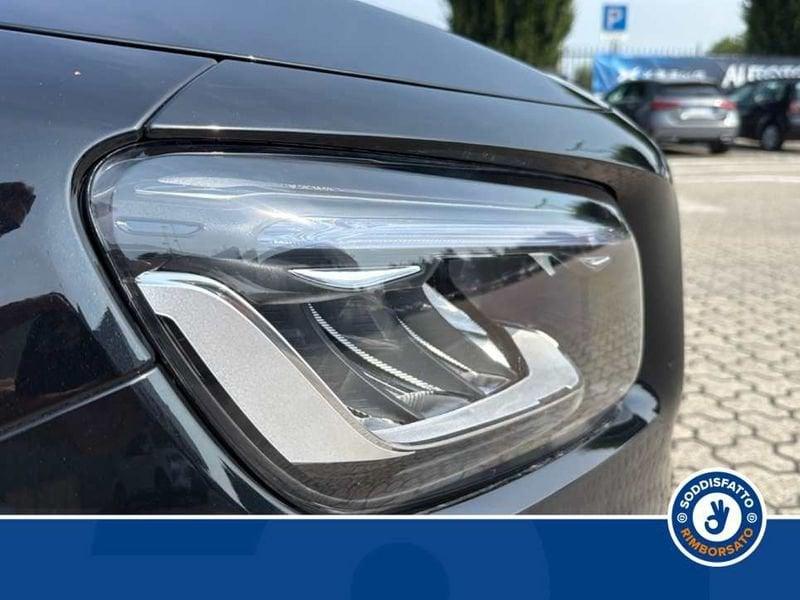 Mercedes-Benz GLB Classe 200d 4Matic AMG Line Advanced Plus
