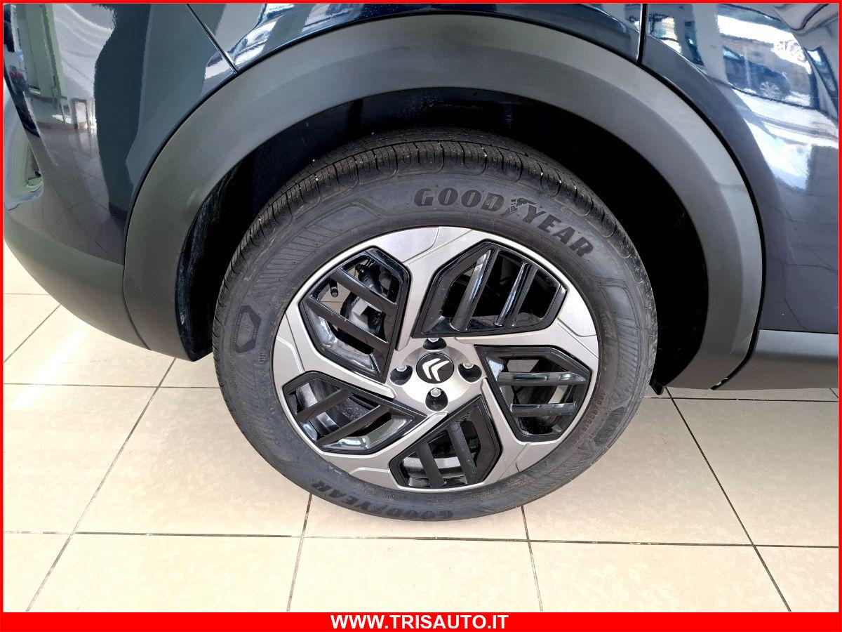 CITROEN C4 1.2 PureTech 130 S&S EAT8 Feel Pack NEOPATENTATI (FULL LED+ANDROID+APPLE)