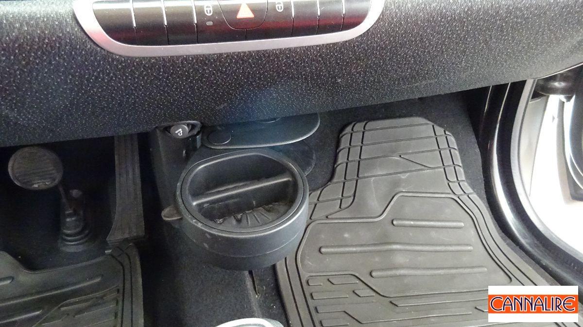 SMART - Fortwo - 1000 52 kW coupé limited one