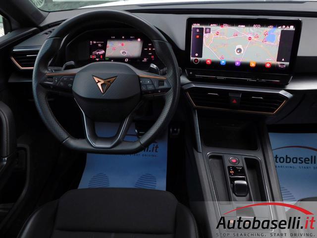 CUPRA Leon SPORTSTOURER 1.4 E-HYBRID 245CV DSG VZ