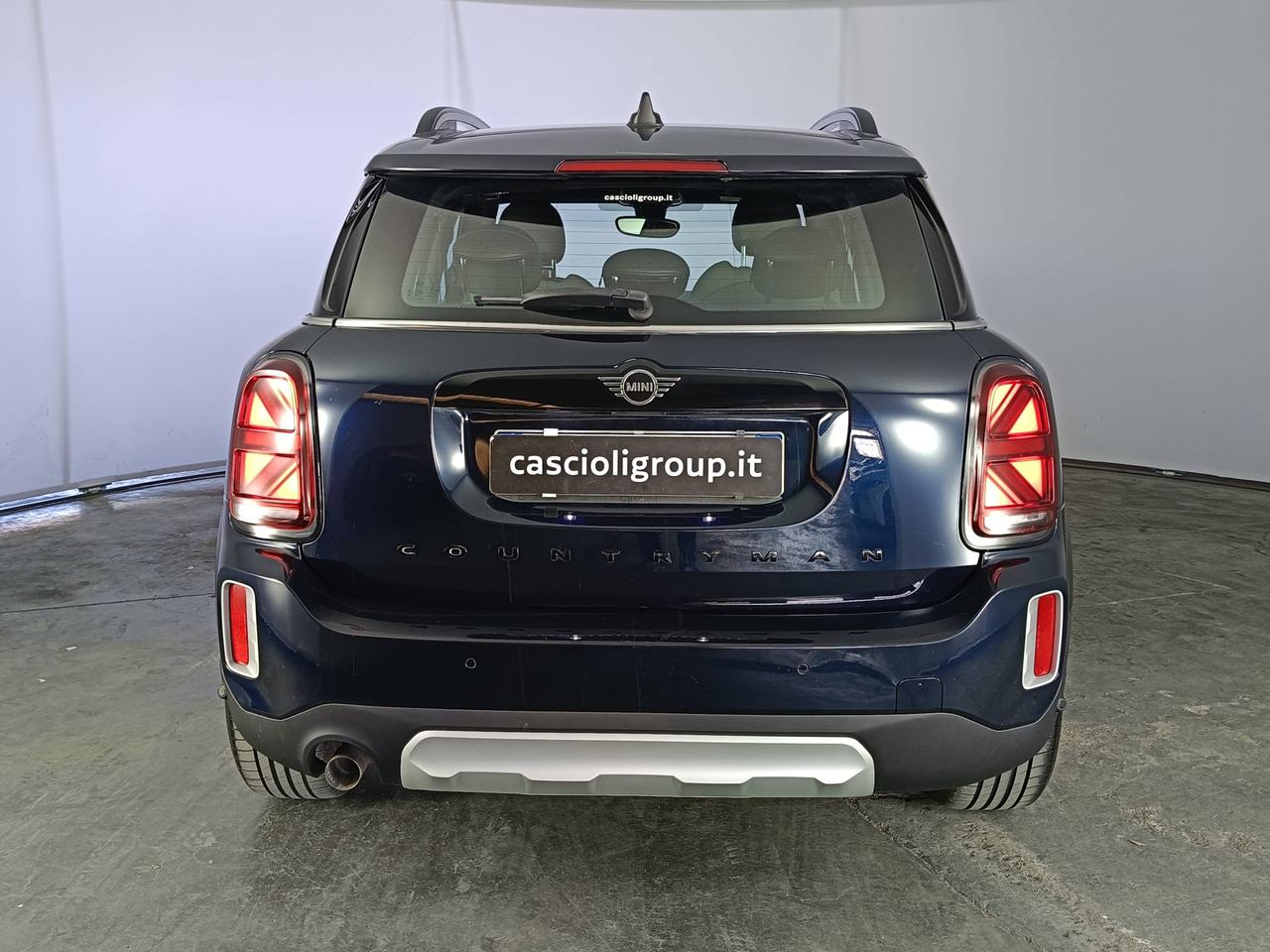 MINI Mini Countryman F60 2020 - Mini Countryman 1.5 One D Northwood Edition