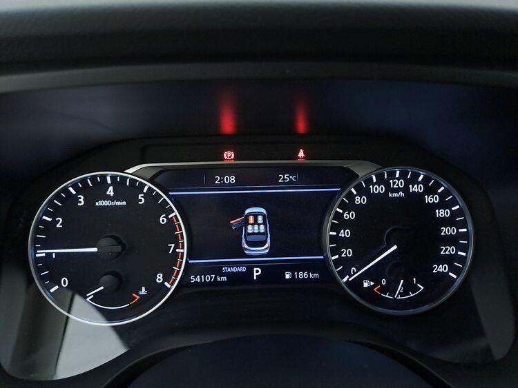 Nissan Qashqai Hybrid Business Xtronic BR704006 1.3 Mild Hybrid 158CV