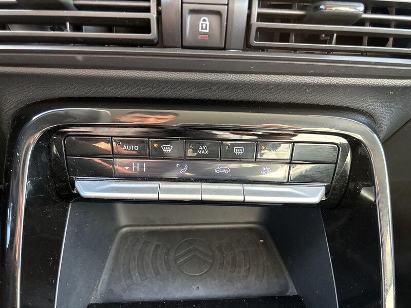 Citroën C3 IV 2024 1.2 puretech turbo Max 100cv s&s