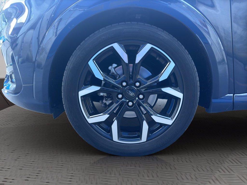 FORD Puma 1.0 EcoBoost Hybrid 125 CV S&S aut. ST-Line X del 2023